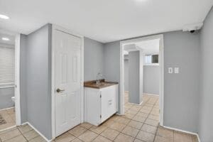 Open property gallery