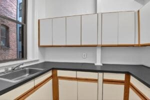 Open property gallery