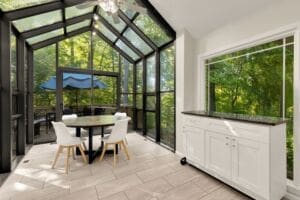 Open property gallery