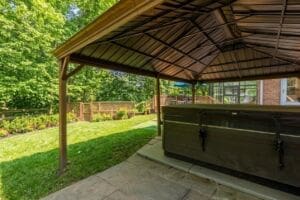 Open property gallery