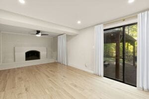Open property gallery