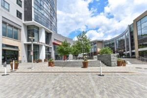 Open property gallery