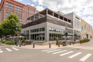 Open property gallery