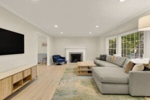 Open property gallery