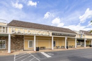 Open property gallery