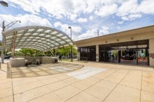 Open property gallery