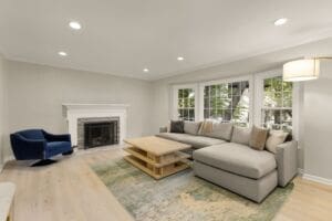 Open property gallery