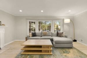 Open property gallery