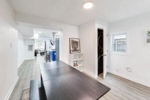 Open property gallery