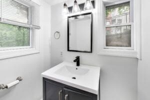 Open property gallery