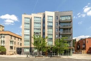 Open property gallery
