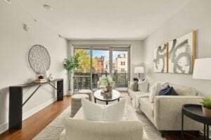 Open property gallery