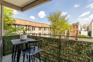 Open property gallery