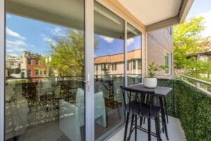 Open property gallery