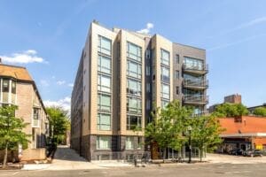 Open property gallery