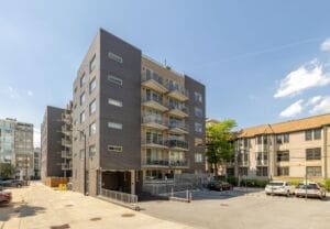 Open property gallery