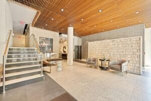 Open property gallery