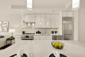 Open property gallery