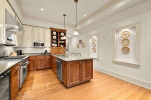 Open property gallery
