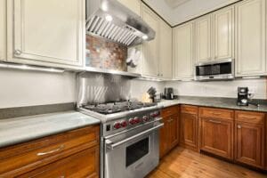 Open property gallery