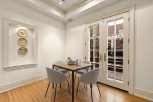 Open property gallery