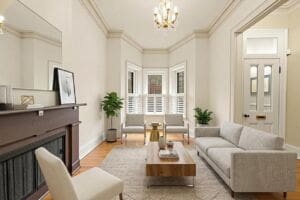 Open property gallery