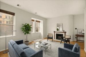 Open property gallery