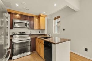 Open property gallery