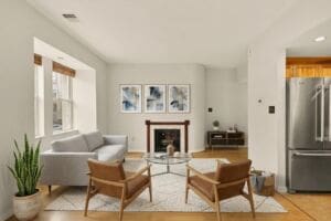 Open property gallery