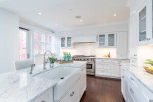 Open property gallery