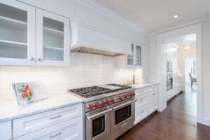 Open property gallery