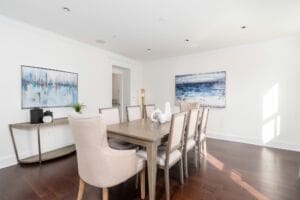 Open property gallery