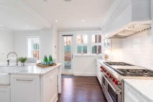 Open property gallery