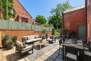 Open property gallery