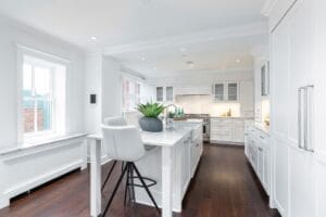 Open property gallery