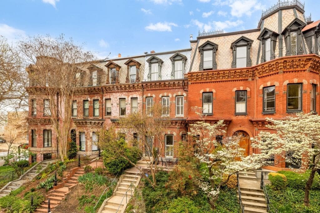 Breaking Down the DC Real Estate Market With Jenn Smira & Co.