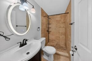 Open property gallery