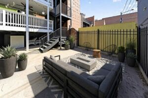 Open property gallery