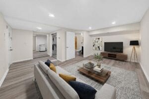 Open property gallery