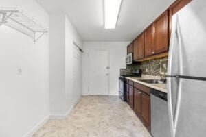 Open property gallery