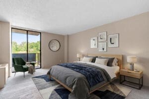 Open property gallery