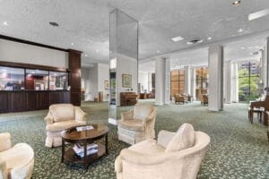 Open property gallery