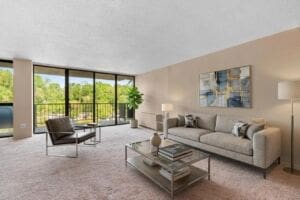 Open property gallery