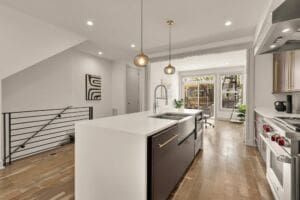 Open property gallery