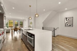 Open property gallery