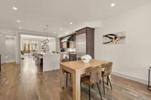 Open property gallery