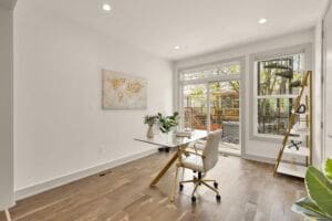 Open property gallery