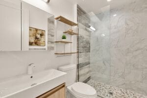 Open property gallery