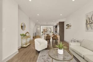 Open property gallery