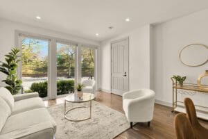 Open property gallery